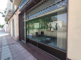 Geschäftsraum in Carolina (La). Local comercial en venta en la carolina