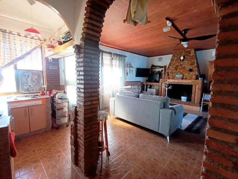 Foto 3d25c1c3-93ac-4d33-aad2-3776506119ce. Masia a Vilches