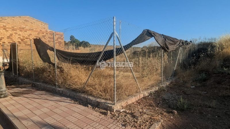 Foto 8628d584-50ac-4dae-897d-7aa8198473b7. Terreno residenziale in Carboneros