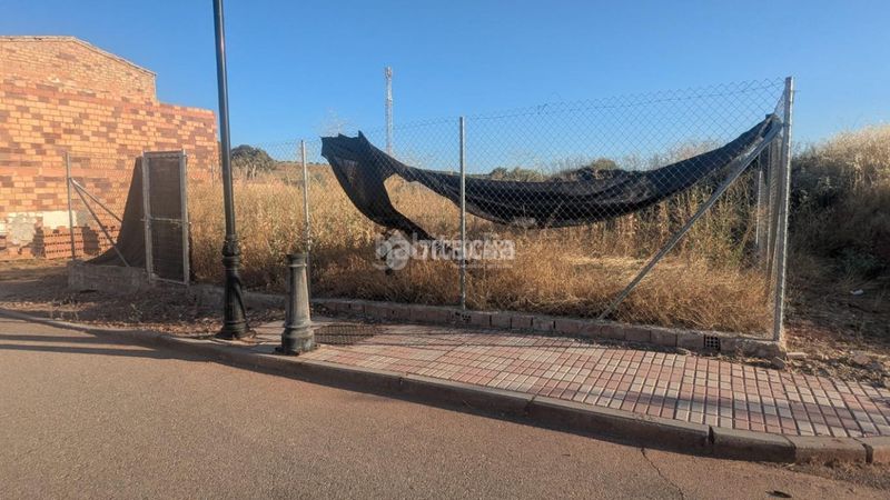 Foto d0bfa51d-6eb5-458e-ab25-50775b9f3f66. Terreno residenziale in Carboneros