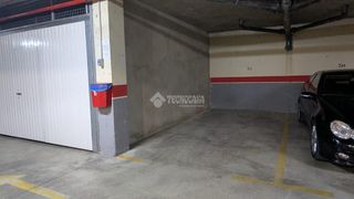 Parking voiture à Carolina (La). Boxplaza de garaje en venta en la carolina