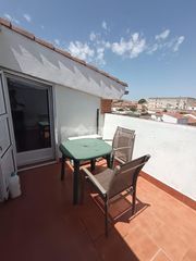 Etagenwohnung in Carolina (La). Piso en venta en la carolina