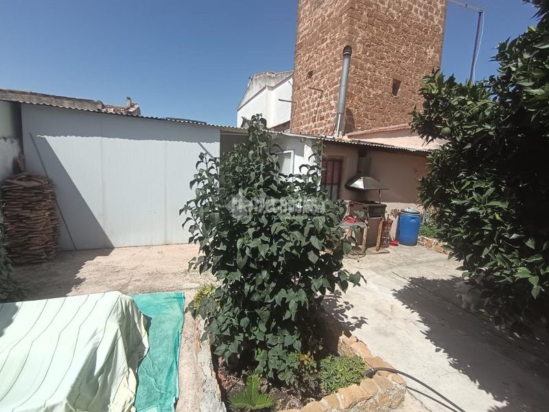 Foto 1c5aa63d-2844-45b8-82fe-081d70c82fae. Casa aparellada amb calefacció a Carolina (La)