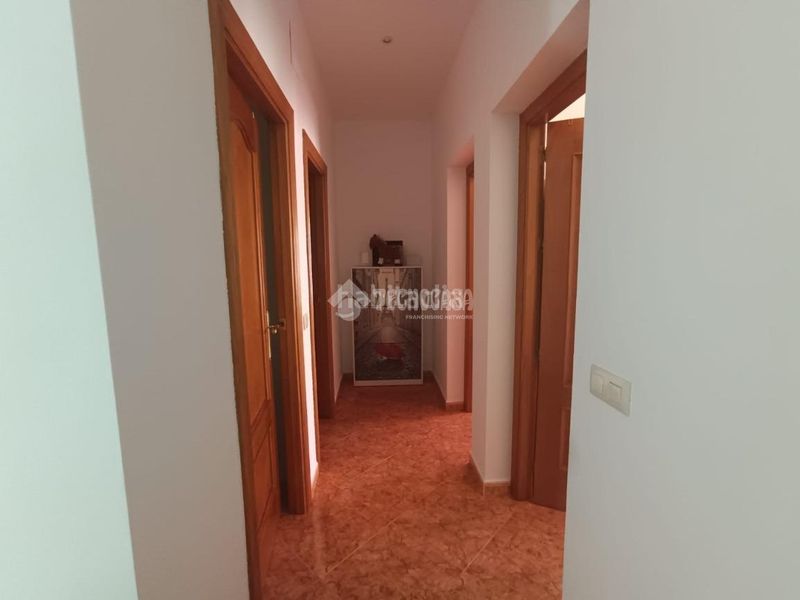 Foto 90811fa4-2983-4240-b84b-a8210f4280e1. Casa aparellada amb calefacció a Carolina (La)