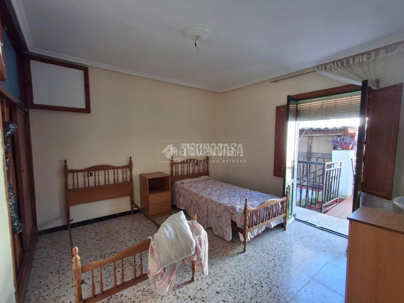 Foto e1ae61d6-c190-4844-88bb-96461fadd12d. Edificio in Carolina (La)