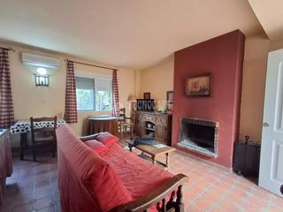 Casa pareada en Baos de la Encina. Casa en venta en baos de la encina