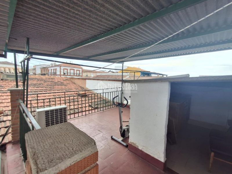 Foto 45dffef2-9844-4e18-8de9-9dfa6a4c815d. Casa aparellada a Carolina (La)