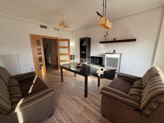 Appartement à Carolina (La). Piso en venta en la carolina