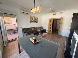 Appartement à Carolina (La). Piso en venta en la carolina