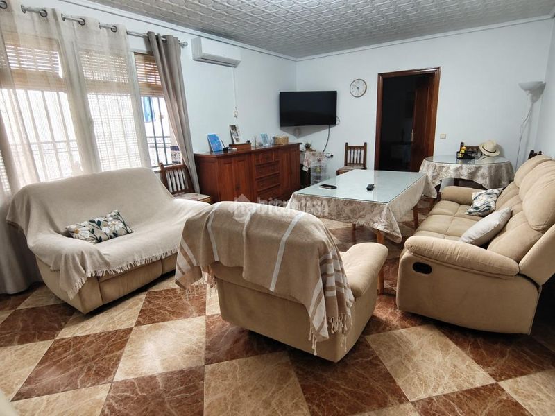 Foto d72fb245-af56-4aa5-aa52-83904208d018. Casa bifamiliare in Carolina (La)