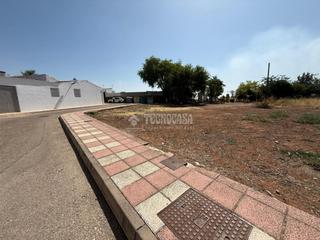Terreny residencial a Viso del Marqués. Terrenos en venta en la carolina