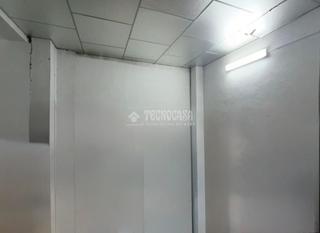 Aparcament cotxe a Carolina (La). Boxplaza de garaje en venta en la carolina