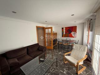 Pis a Carolina (La). Piso en venta en la carolina