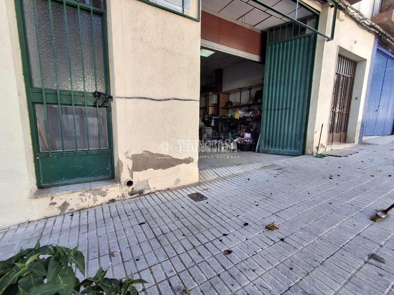 Foto 2db238b3-0340-4352-b557-be8b922b5655. Business premise in Carolina (La)