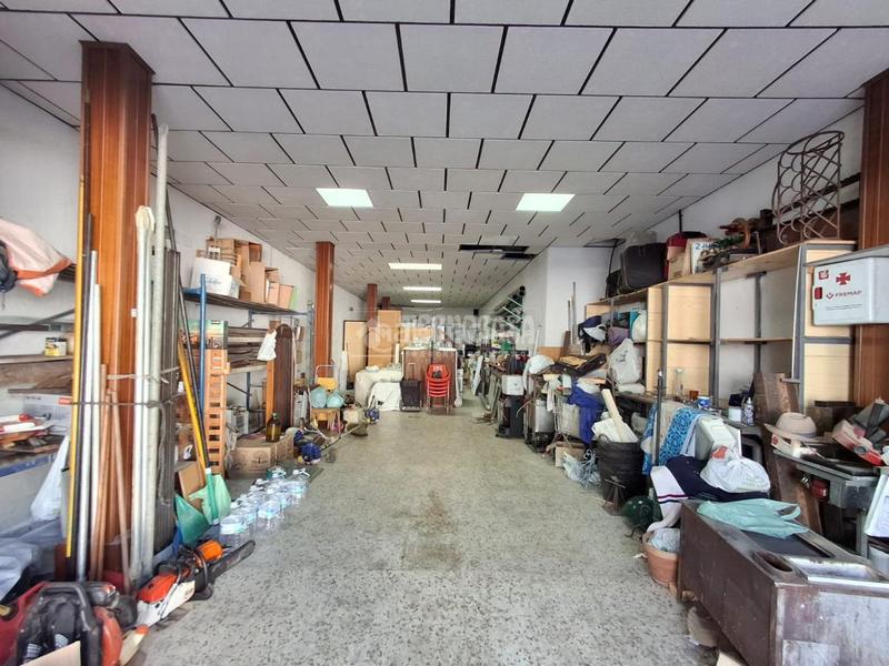 Foto 30bc9389-b873-41e2-bde8-1137a314652e. Business premise in Carolina (La)