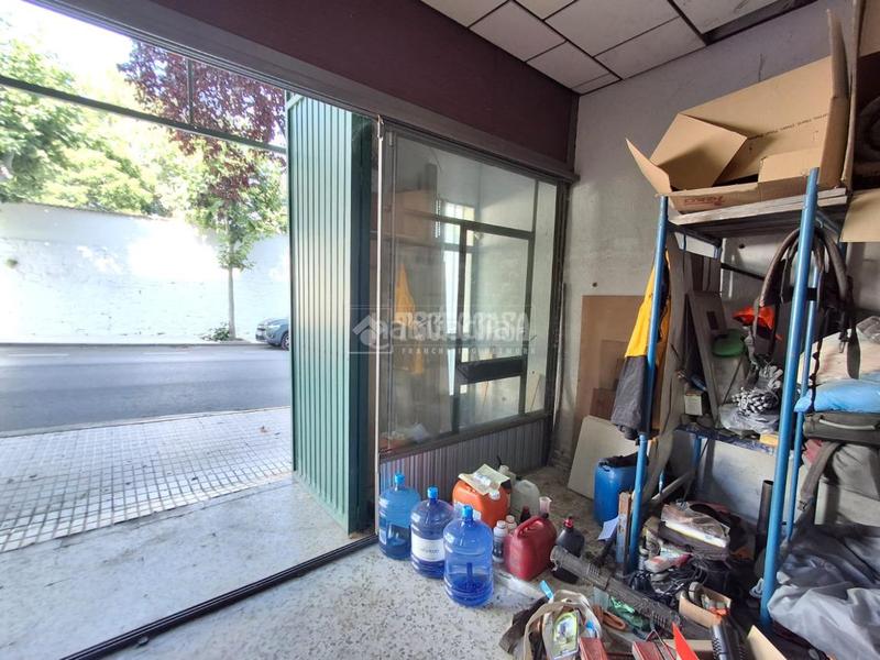 Foto 4dc4f9ac-7bb6-47f8-9af2-b7de001a7877. Business premise in Carolina (La)