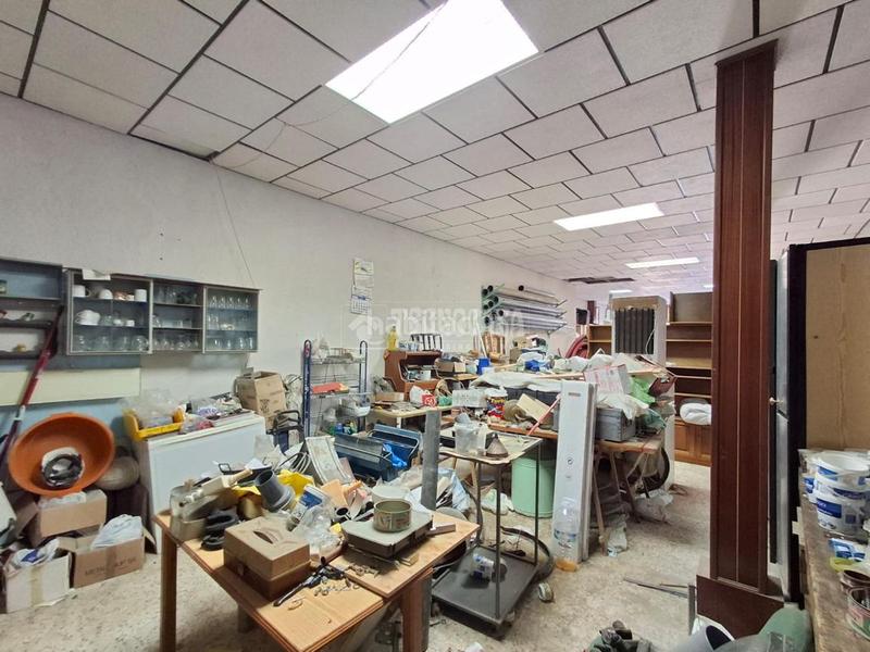 Foto 8a90bea3-9985-43b2-93dd-9d3f8f4c4b8f. Business premise in Carolina (La)