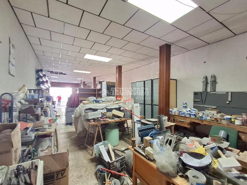 Foto 94a05207-322b-4de9-8802-83da3861f800. Business premise in Carolina (La)