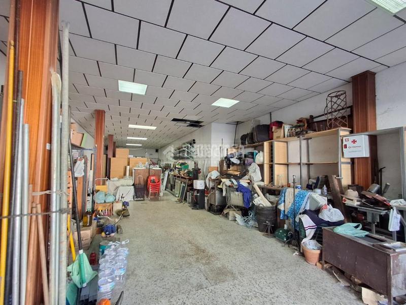 Foto 998ee3d7-e233-454d-ac50-346170177050. Business premise in Carolina (La)