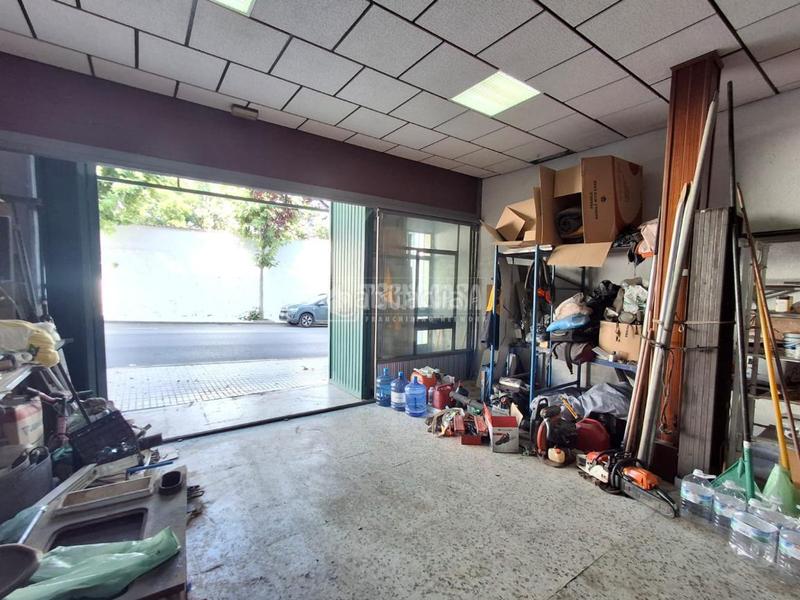 Foto d47a6c4d-afa2-4a8b-80d9-6082c3e1ffd0. Business premise in Carolina (La)