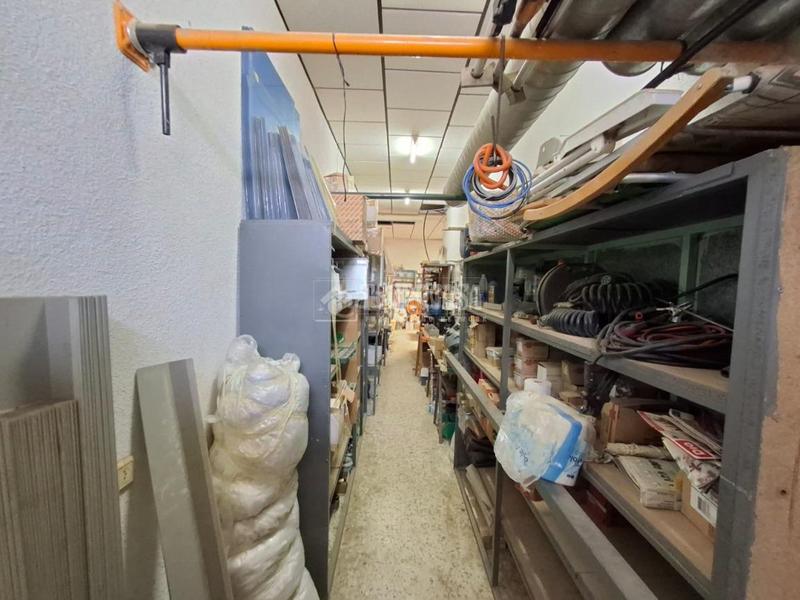 Foto d5020338-f611-422f-9cc2-04bc45e98de6. Business premise in Carolina (La)