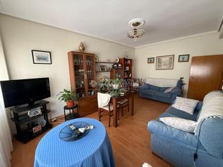 Appartement à Carolina (La). Piso en venta en la carolina