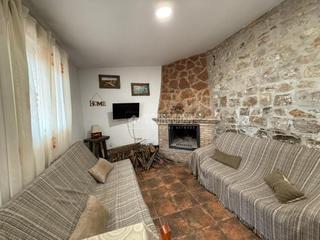 Masia a Baños de la Encina. Casa rural en venta en baños de la encina
