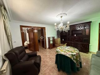 Casa aparellada a Vilches. Casa en venta en vilches