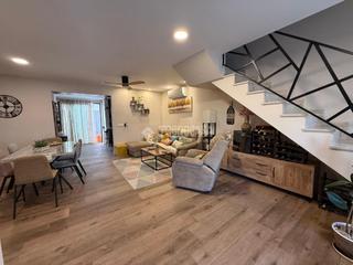 Doppelhaus in Vilches. Casa en venta en vilches