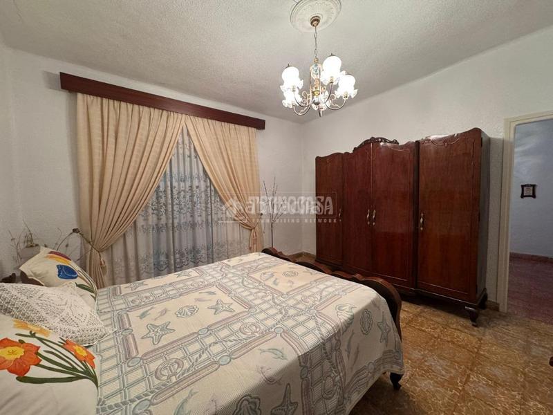 Foto 4f0f8801-4b5a-492e-a024-22a1e2367c28. Casa  en venta en Vilches