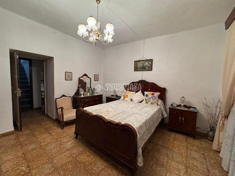 Foto 4fd6600f-24ad-4c17-a837-c76654bf8c44. Casa  en venta en Vilches