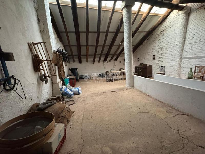 Foto 6703fc8b-ec48-4c0b-a798-d66519dcee20. Casa  en venta en Vilches