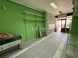 Local Comercial en Carolina (La). Tienda en venta en la carolina
