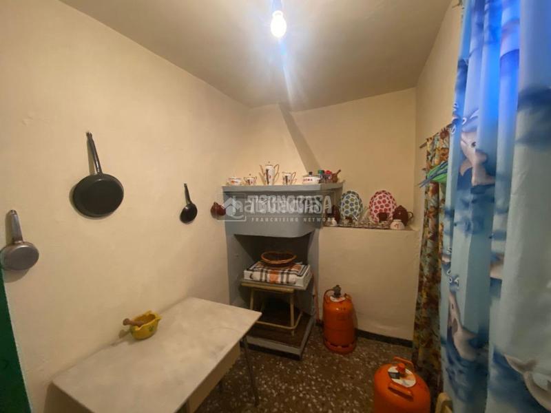 Foto 65dce8b7-b68b-439a-9a2f-2f41a7f669eb. Casa aparellada a Vilches