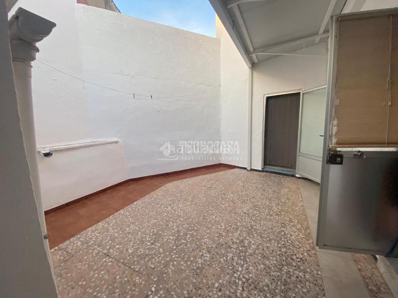 Foto 9e485920-873f-4cdd-92e4-d3a97acd2243. Casa aparellada a Vilches