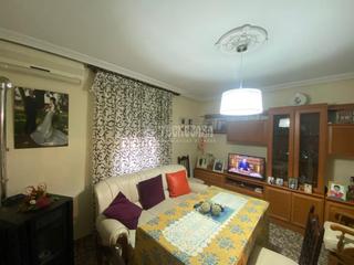 Casa aparellada a Vilches. Casa en venta en vilches