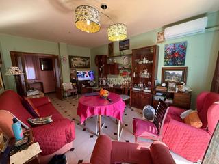 Pis en Carboneros. Piso en venta en carboneros