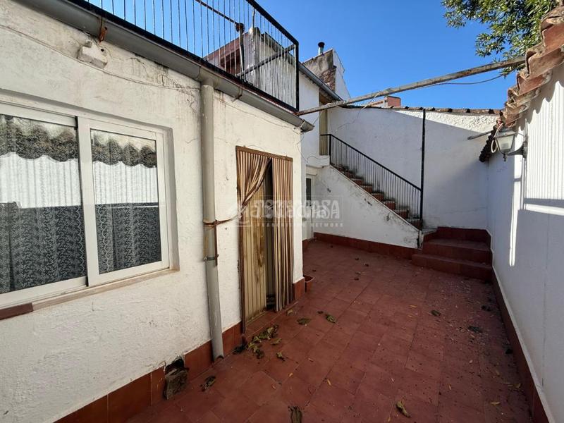 Foto 011e523e-05f0-48ee-bbf9-4bd02d6ed7ad. Towny house in Carboneros