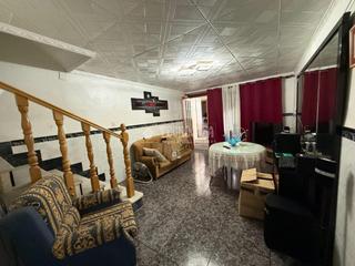 Maison jumelée à Carboneros. Casa en venta en carboneros