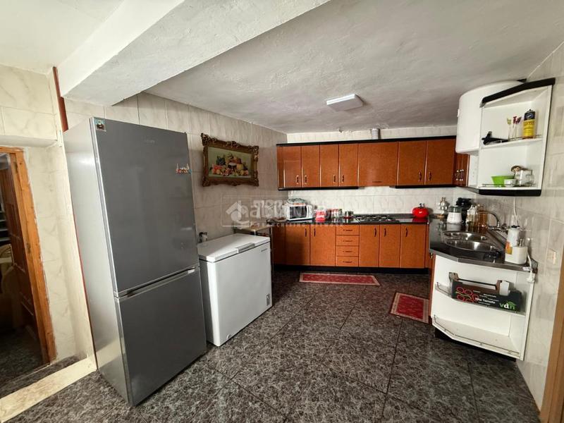 Foto 3f5b3958-738f-4876-b2e9-4bd8c630ee30. Towny house in Carboneros