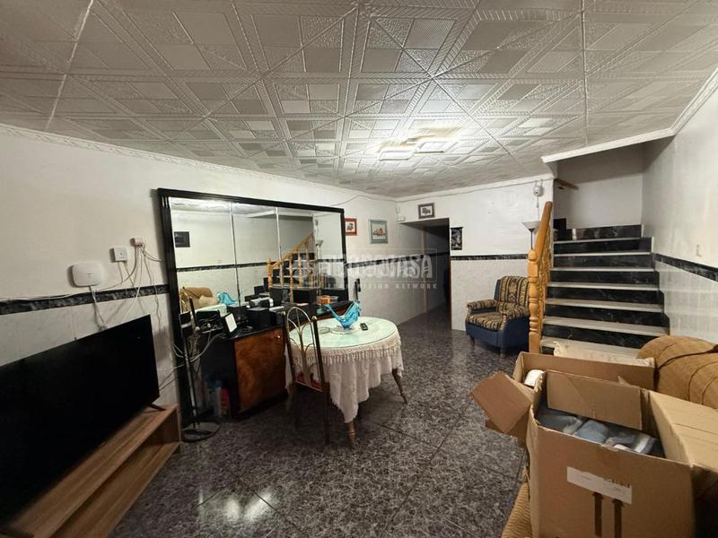 Foto 3fa67c2d-d098-4876-85ae-d871d305048a. Towny house in Carboneros