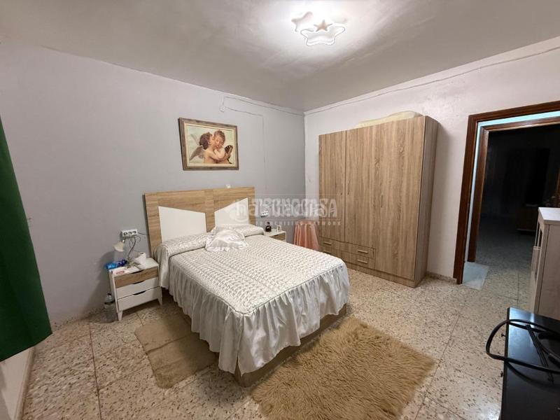 Foto 418cbed7-818e-4281-9d8b-f0c041de83bc. Towny house in Carboneros