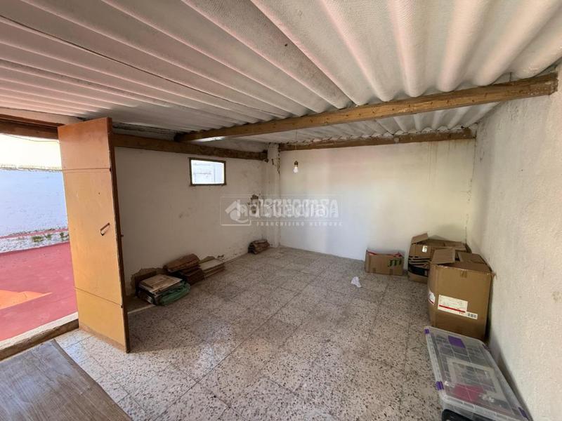 Foto 4e87a4e8-8d2d-47cd-85f0-603cf6e275ac. Towny house in Carboneros