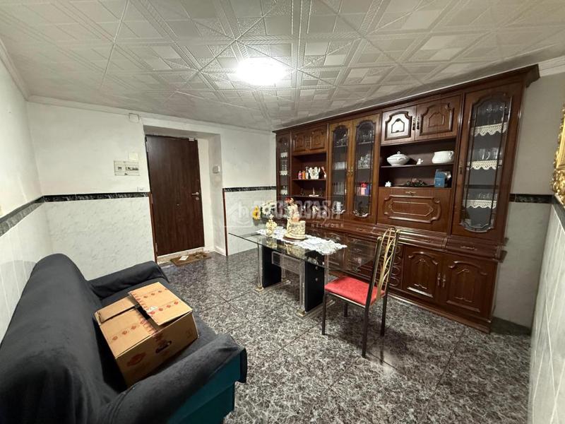 Foto 5ddcee7e-f17f-440b-87c6-76d2f1f25e28. Towny house in Carboneros