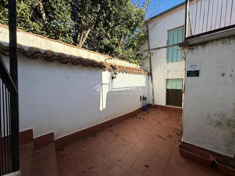 Foto 83a0fed2-800b-40e4-a908-95399921c4d0. Towny house in Carboneros