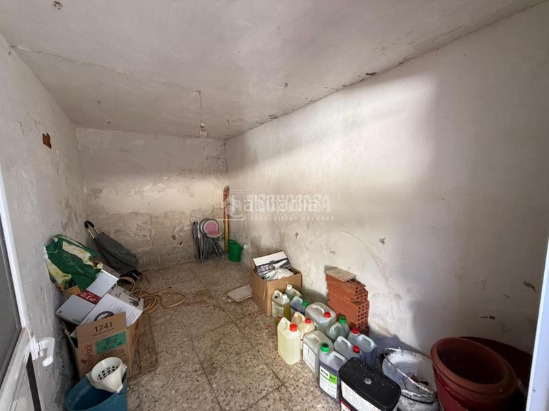 Foto 90cf2c48-3d44-4610-ba30-6830178e690d. Towny house in Carboneros