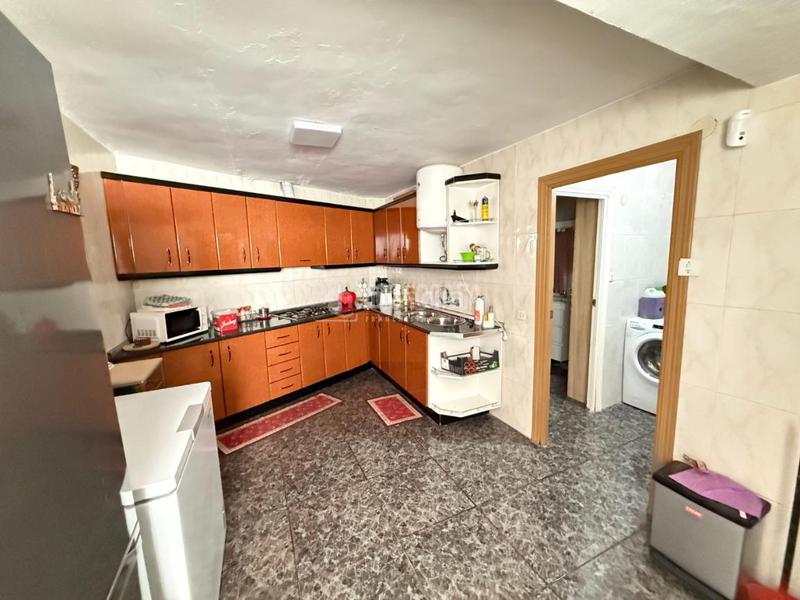 Foto b62ef333-0dfb-4a4a-893f-e24c0680be0c. Towny house in Carboneros