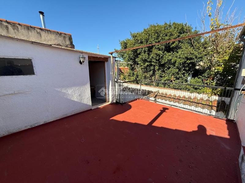 Foto c5d64809-0bd4-4a08-bb43-fcb0277523a3. Towny house in Carboneros