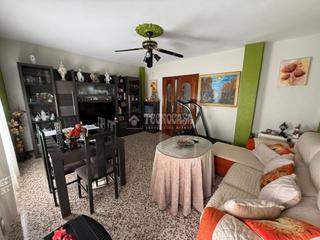 Appartement à Carolina (La). Piso en venta en la carolina