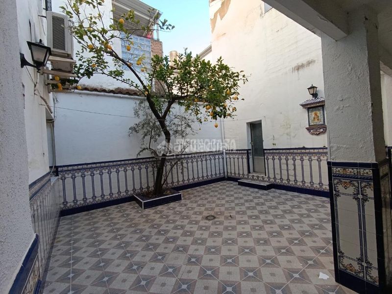 Foto d7761079-e8a9-4f13-b315-f1be5b351293. Casa aparellada a Carolina (La)
